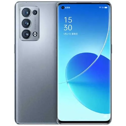 Oppo Reno 6 Pro+ 5G