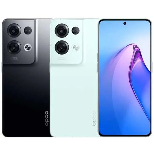 Oppo Reno8 Pro 5G