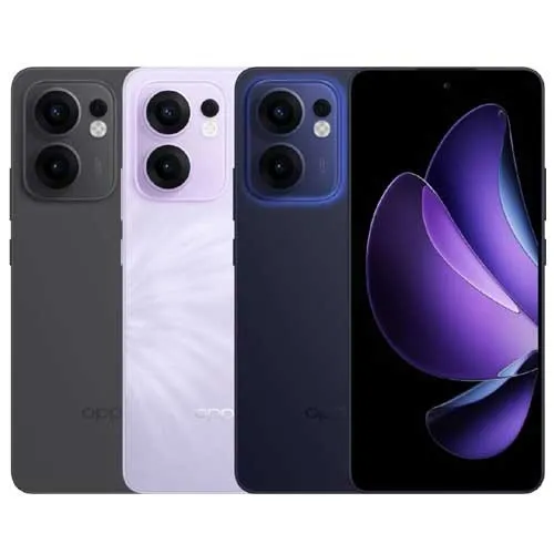 Oppo Reno13 F 5G