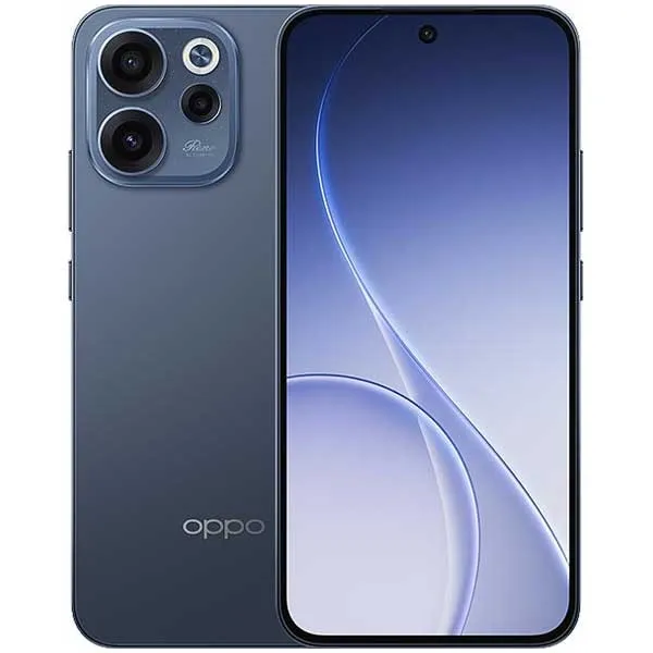 Oppo Reno15 F