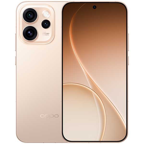 Oppo Reno15 Pro Max