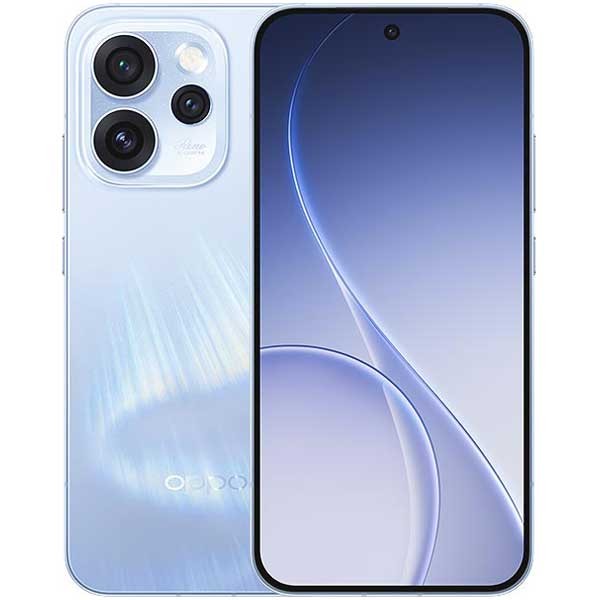 Oppo Reno15 Pro Mini