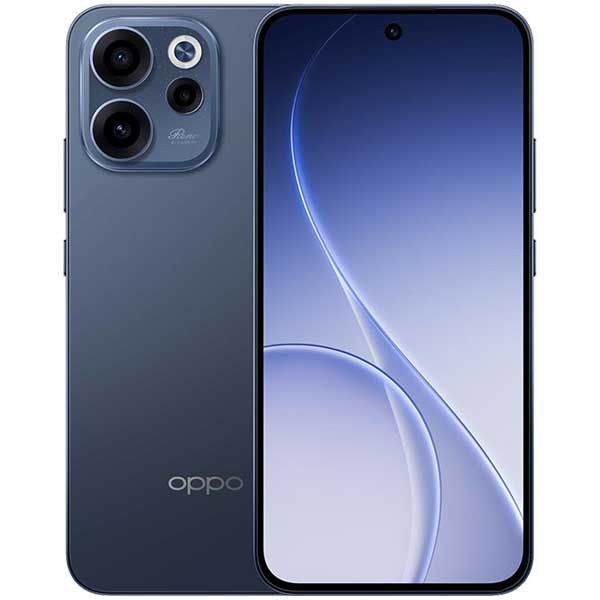Oppo Reno15c (India)
