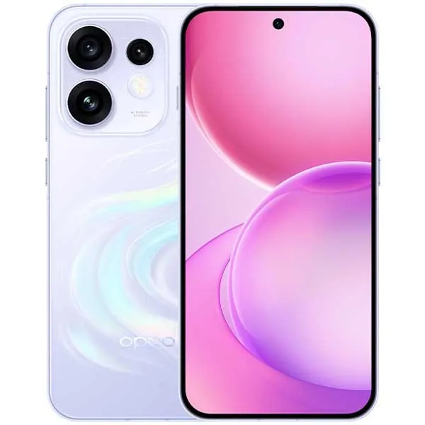 Oppo Reno16