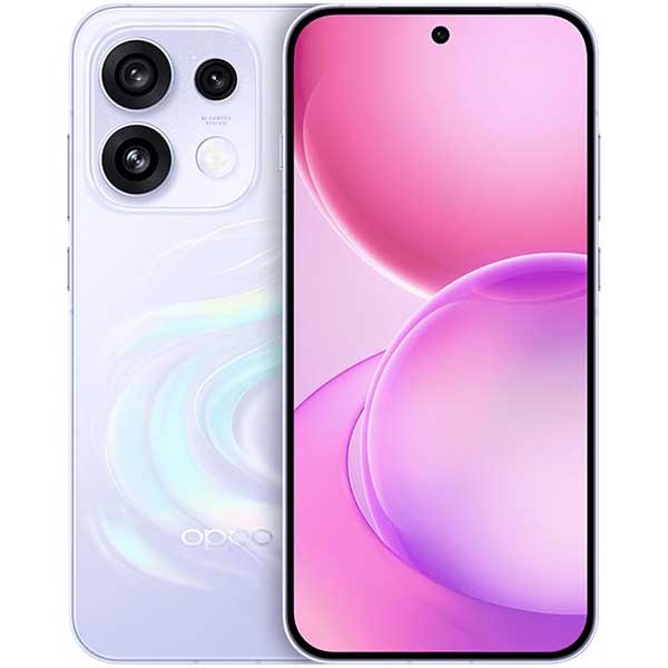Oppo Reno16 (China)
