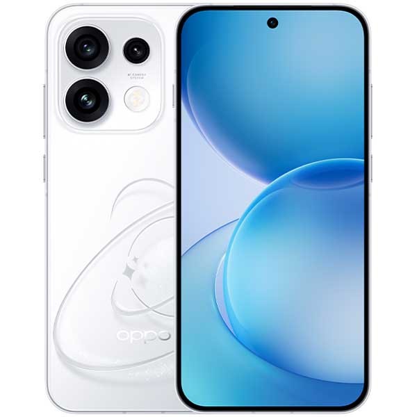 Oppo Reno16 Pro 5G