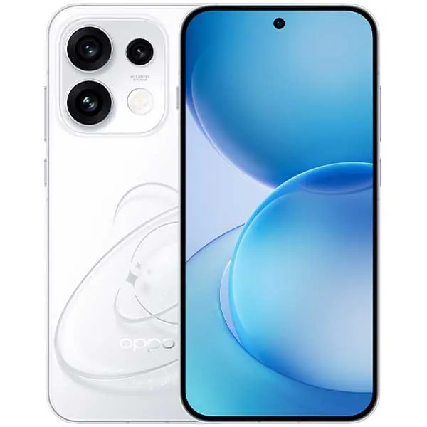 Oppo Reno16 Pro 5G