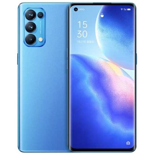 Oppo Reno5 Pro 5G