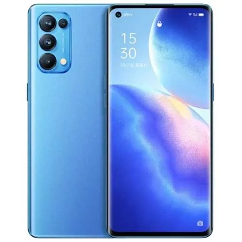 Oppo Reno5 Pro 5G