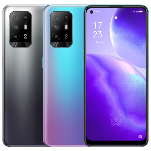 Oppo Reno5 Z 5G