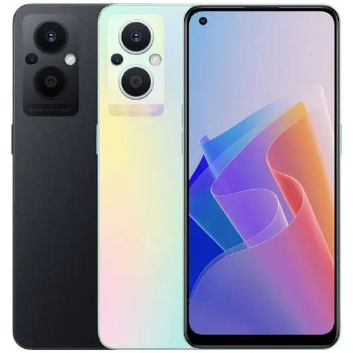 Oppo Reno7 Lite