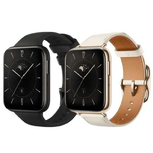Oppo Watch 3