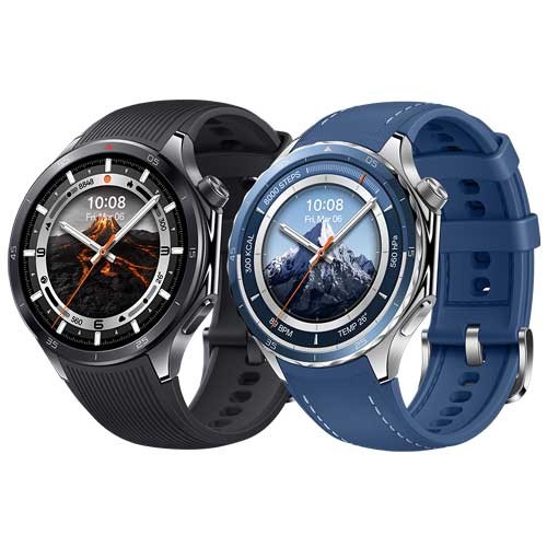 Oppo Watch X2