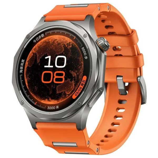 Oppo Watch X3