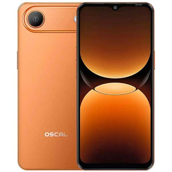 Oscal Flat 3C