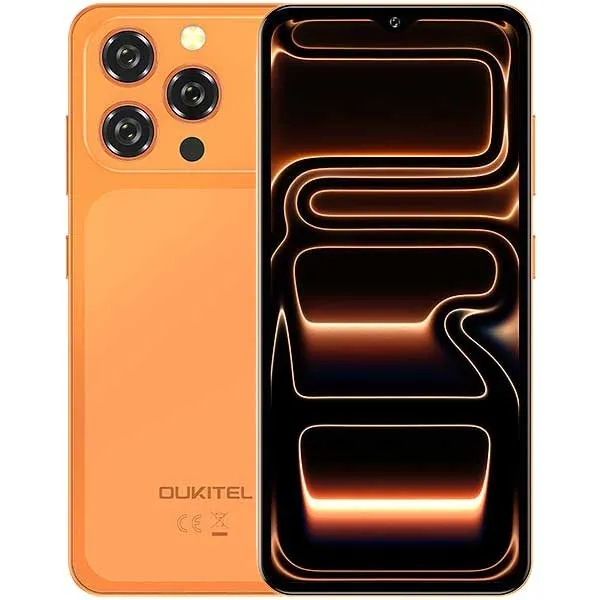 Oukitel C17