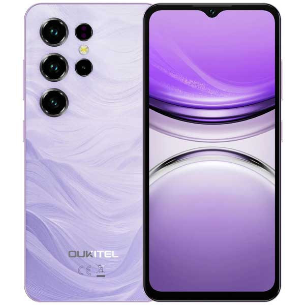 Oukitel C2