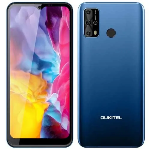 Oukitel C23 Pro