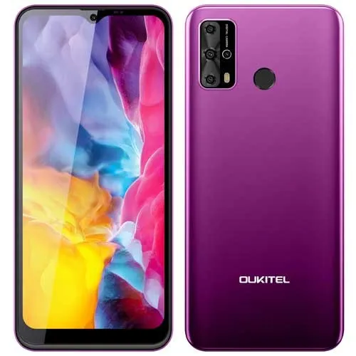 Oukitel C23 Pro