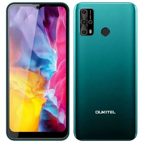 Oukitel C23 Pro