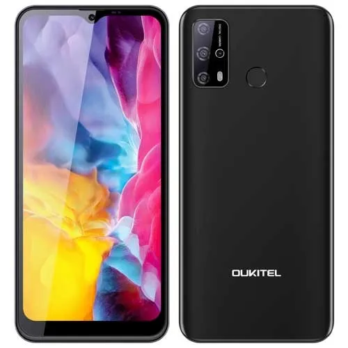 Oukitel C23 Pro