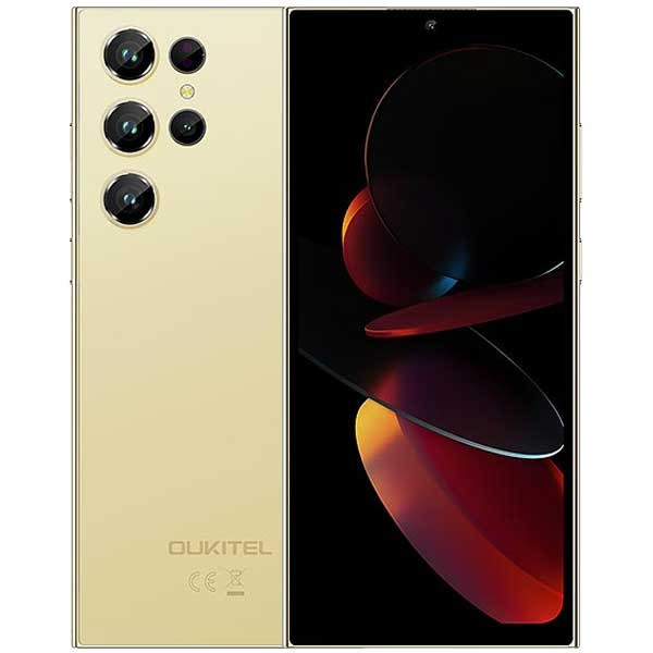 Oukitel C61
