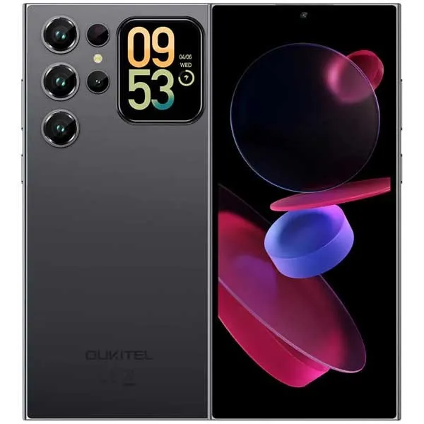 Oukitel C62
