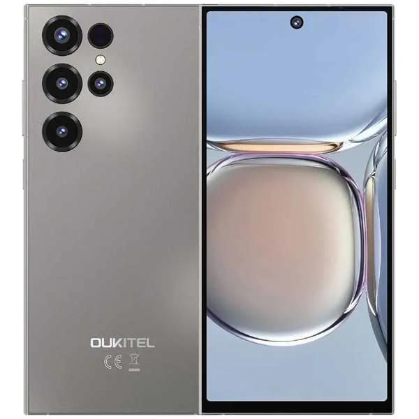 Oukitel C67
