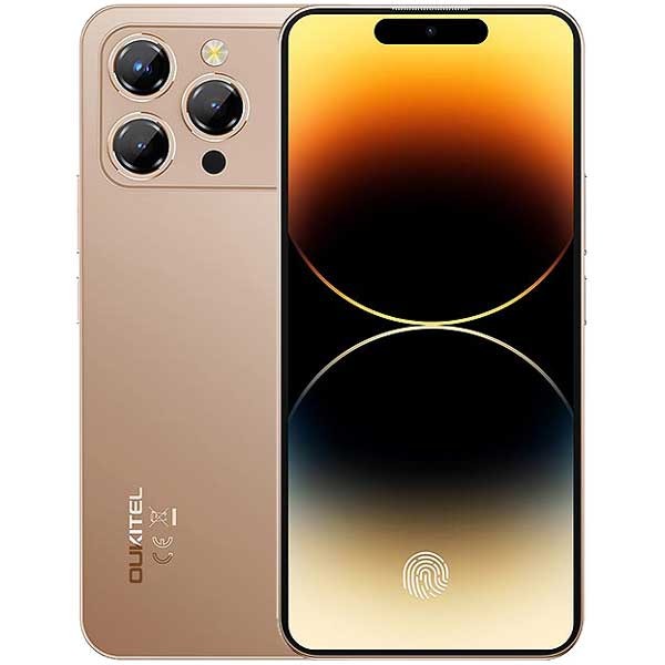 Oukitel P1 Pro