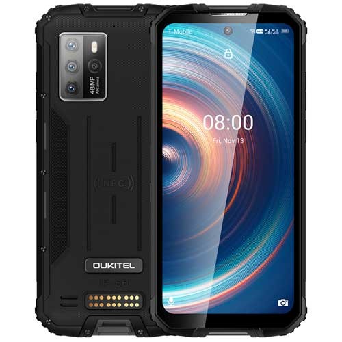 Oukitel WP10