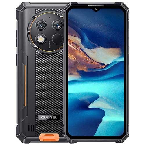 Oukitel WP28 E