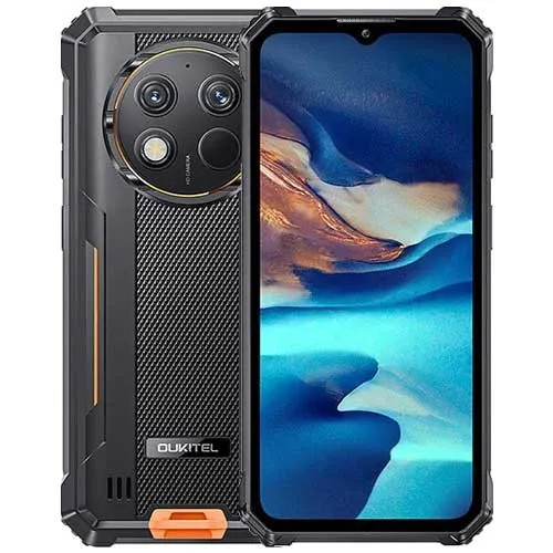 Oukitel WP28 E