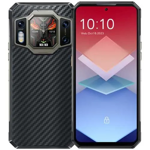 Oukitel WP30 Pro