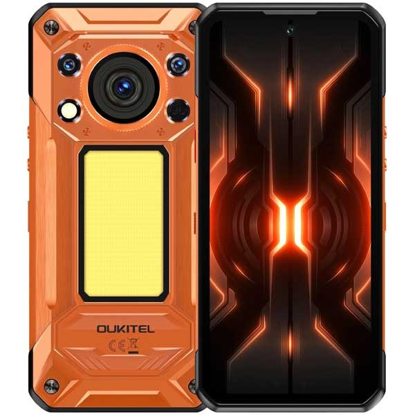Oukitel WP500