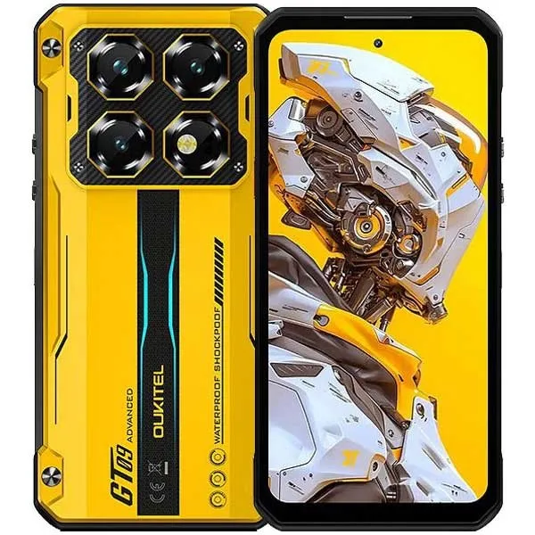 Oukitel WP60