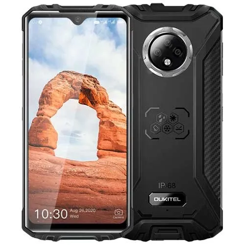 Oukitel WP8 Pro IP68