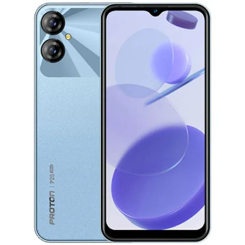 Proton P25 Ultra