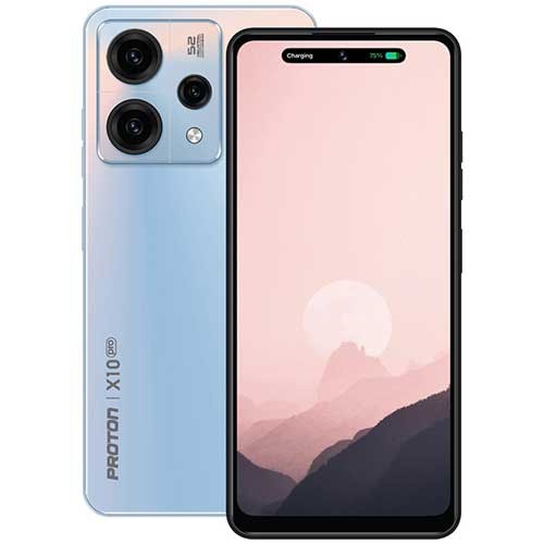 Proton X10 Pro