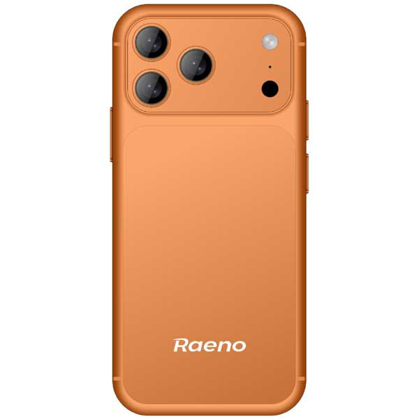 Raeno Mini 17 Pro Max