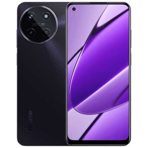 Realme 11 4G