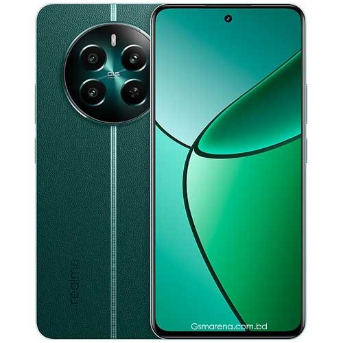 Realme 12+