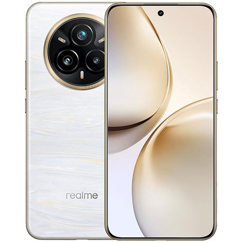 Realme 14 Pro+