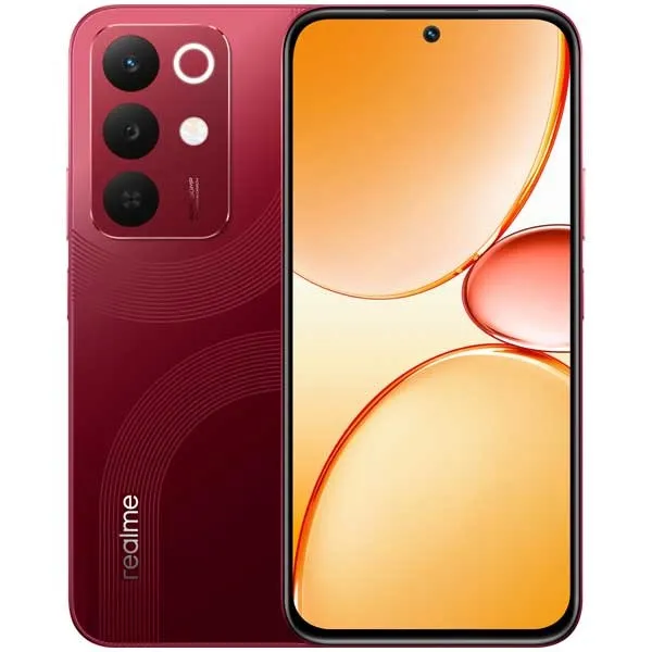 Realme 15x 5G (India)