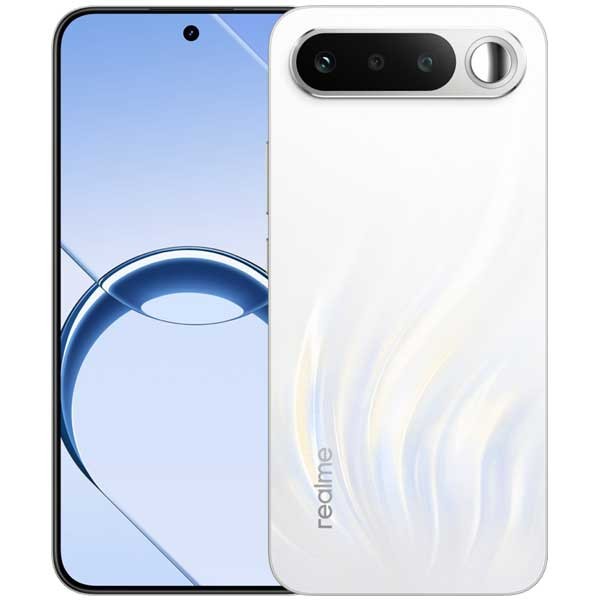 Realme 16