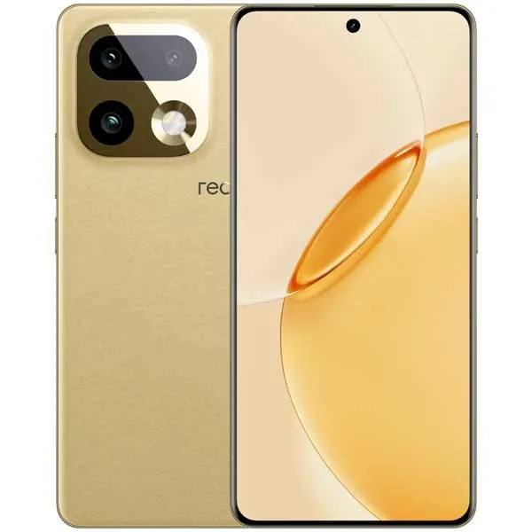 Realme 16 Pro+