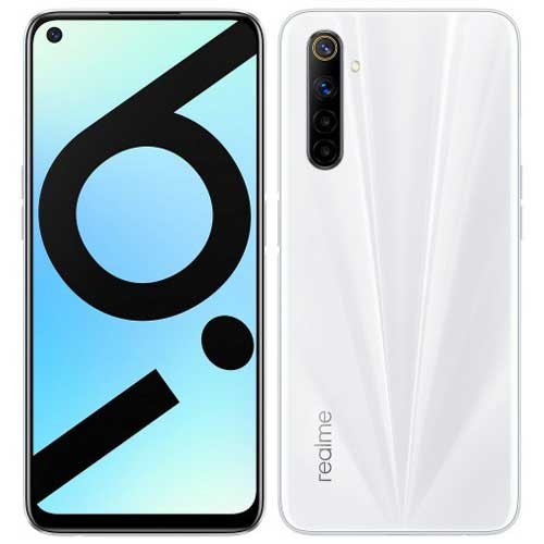 Realme 6i (India)