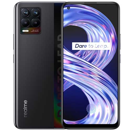 Realme 8