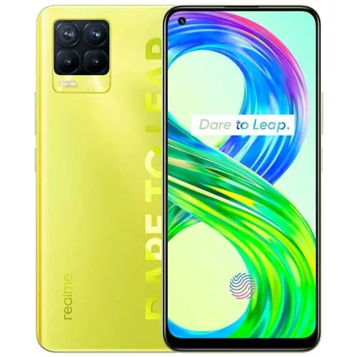 Realme 8 Pro