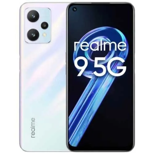 Realme 9 5G