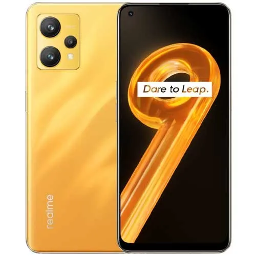 Realme 9 4G